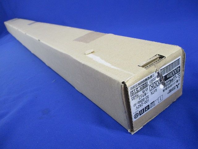 LEDベースライト(白色)(ライトバー側) EL-LU44033W