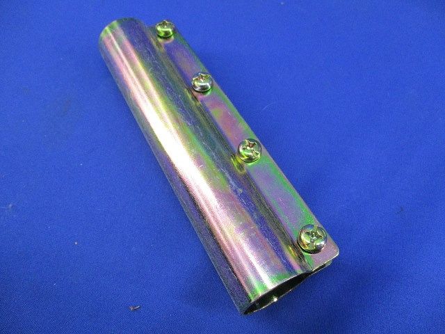 マスト接続金具(12個入)(撮影の為開梱) MI25