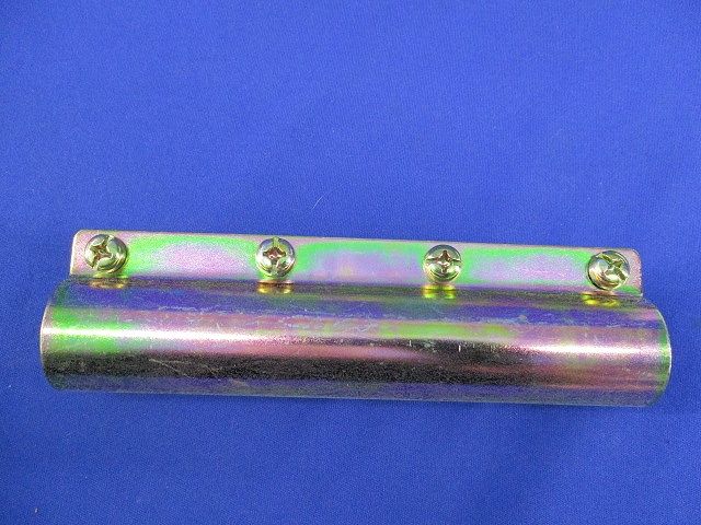 マスト接続金具(12個入)(撮影の為開梱) MI25