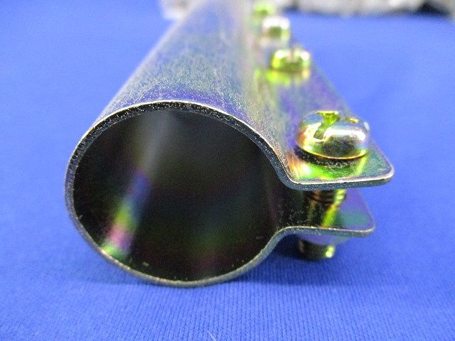 マスト接続金具(12個入)(撮影の為開梱) MI25