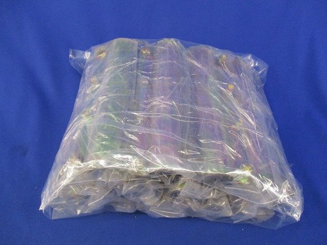 マスト接続金具(12個入)(撮影の為開梱) MI25