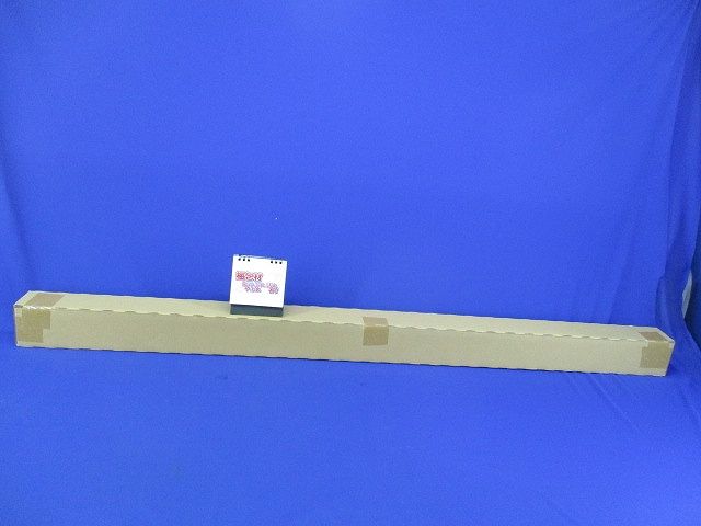 LEDベースライト(新品未開梱)(器具本体) LEET-40704W