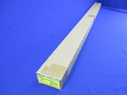 LEDベースライト(新品未開梱)(白色) LEEM-40403W-VB