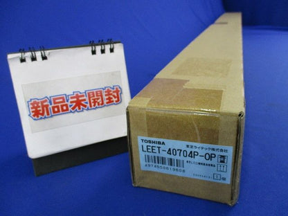 LEDライトバー(新品未開梱) LEET-40704P-0P