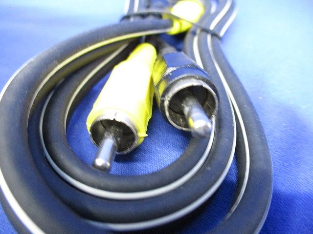 ビデオコード1ｍ VTR-210F