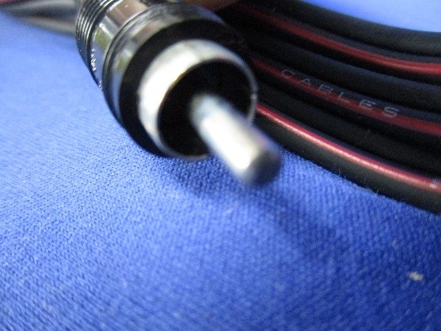 接続コード SAV-109R