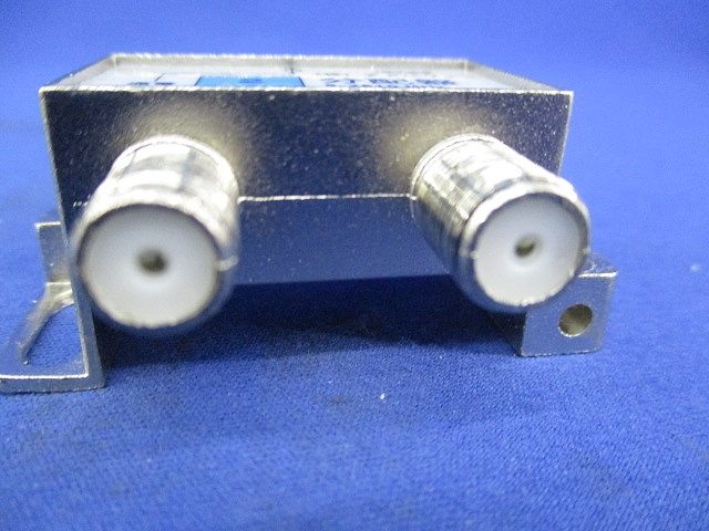 2分配器(2個入) GS03-02P-2.6