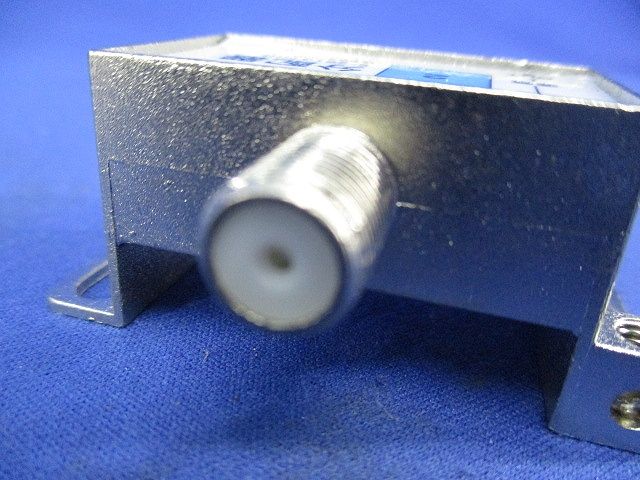 2分配器(2個入) GS03-02P-2.6