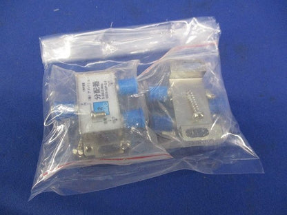2分配器(2個入) GS03-02P-2.6