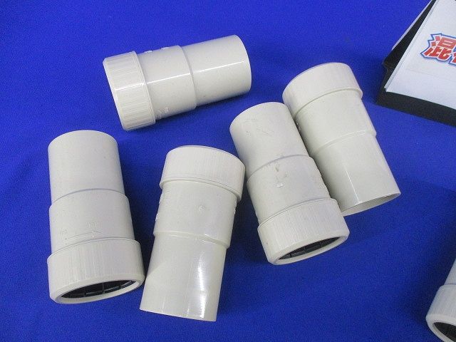 PF管コネクタセット(アイボリー)(混在11個入) PF360R他