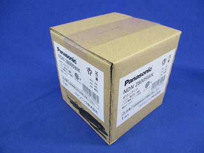 LEDダウンライト 昼白色 電源ユニット無し φ75(新品未開梱) NDN28005WK