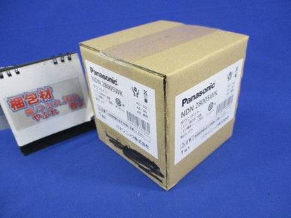 LEDダウンライト 昼白色 電源ユニット無し φ75(新品未開梱) NDN28005WK