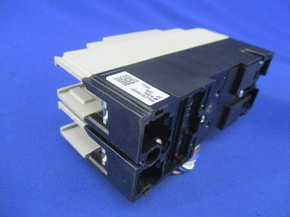 ノーヒューズブレーカ2P30A(アラームスイッチ無し) NF63-HV