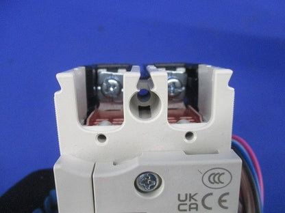 ノーヒューズブレーカ2P30A(アラームスイッチ無し) NF63-HV