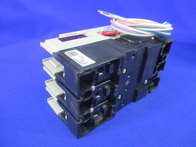 ノーヒューズブレーカ3P30A(アラームスイッチ無し) NF-63-CV