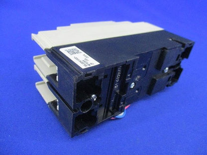 ノーヒューズブレーカ2P15A(アラームスイッチ付) NF63-HV