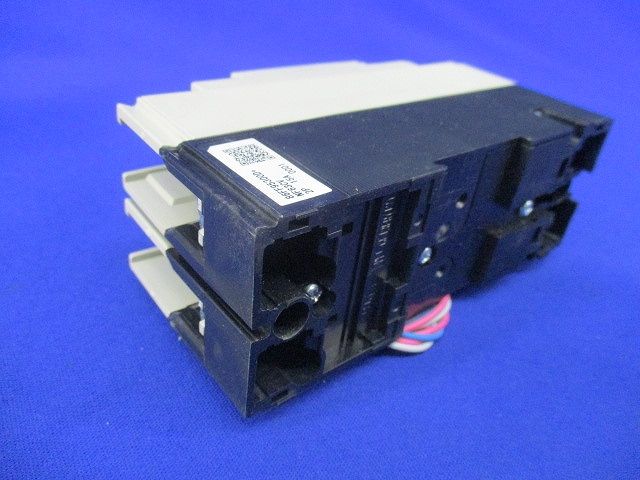 ノーヒューズブレーカ2P15A(アラームスイッチ無し)(汚れ有) NF63-CV