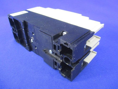 ノーヒューズブレーカ2P15A NF63-CV