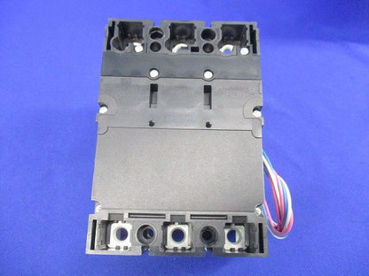 ノーヒューズブレーカ3P75A(アラームスイッチ付) NF125-HV