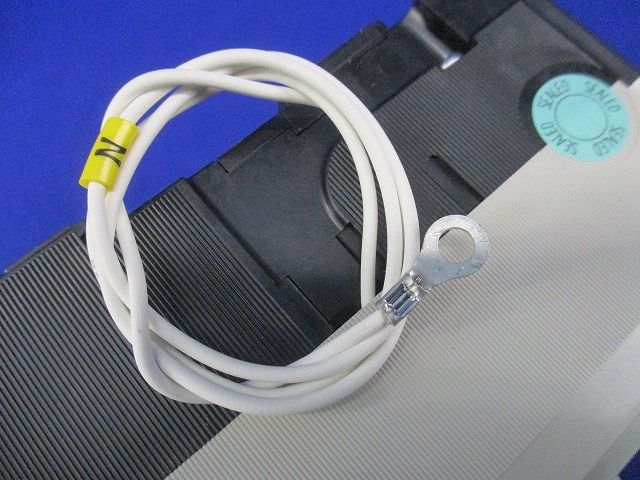 ノーヒューズブレーカー3P30A(アラームスイッチ付)(汚れ有) NF63-NCV