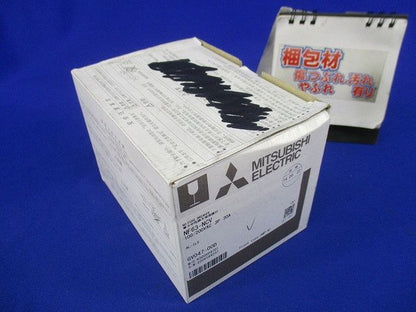 ノーヒューズブレーカー3P30A(アラームスイッチ付)(汚れ有) NF63-NCV