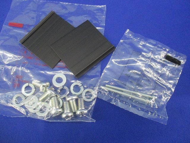 ノーヒューズブレーカ3P40A(アラームスイッチ付) NF125-HV