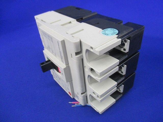 ノーヒューズブレーカ3P75A(アラームスイッチ無し) NF125-HV