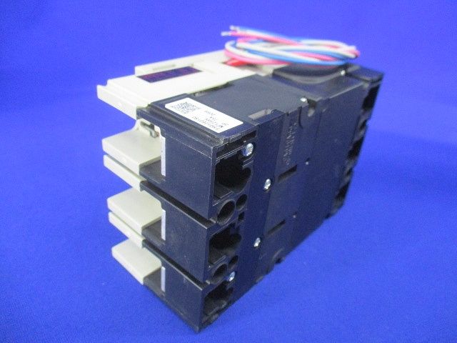 ノーヒューズブレーカ3P75A(アラームスイッチ無し) NF125-HV