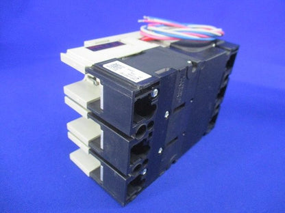 ノーヒューズブレーカ3P75A(アラームスイッチ無し) NF125-HV