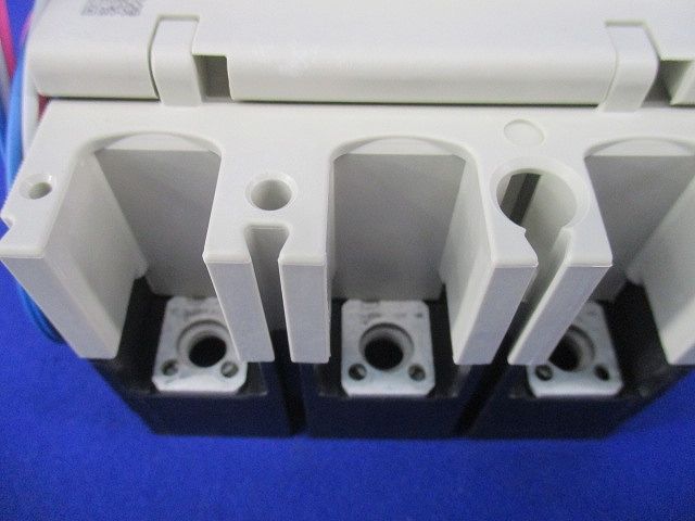 ノーヒューズブレーカ3P75A(アラームスイッチ無し) NF125-HV