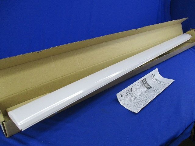 LEDライトユニット形ベースライト(白色)(キズ有) EL-LU42533WAHTN