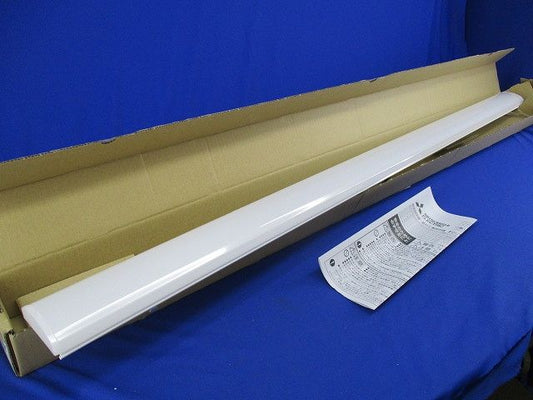 LEDライトユニット形ベースライト(白色)(キズ有) EL-LU42533WAHTN