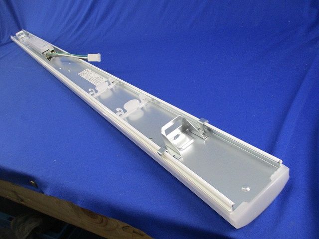 LEDライトユニット形ベースライト(白色)(キズ有) EL-LU42533WAHTN