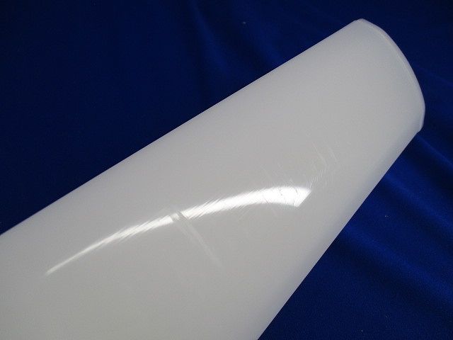 LEDライトユニット形ベースライト(白色)(キズ有) EL-LU42533WAHTN