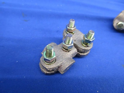 TCクランプ(3個入)(サイズは写真にてご検討ください。) 型番不明