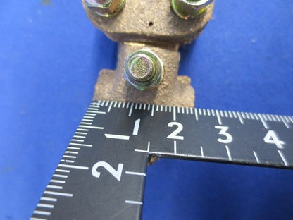 TCクランプ(3個入)(サイズは写真にてご検討ください。) 型番不明