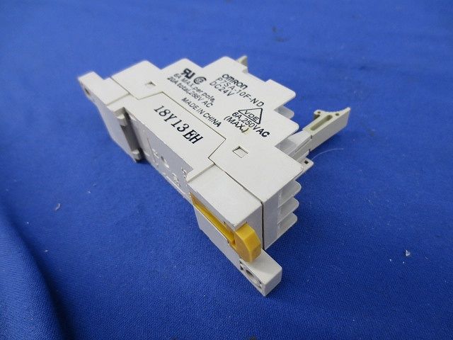 セーフティーリレー P7SA-10F-ND