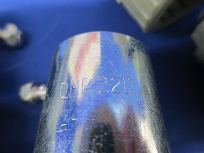 Eパイプアダプタセット(混在12個入)(ウォームグレイ) DMP22E他