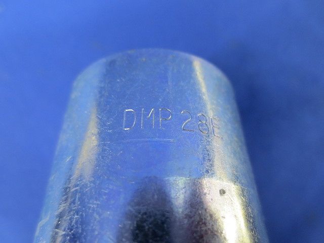 Eパイプアダプタ(6個入)(ウォームグレイ) DMP28E