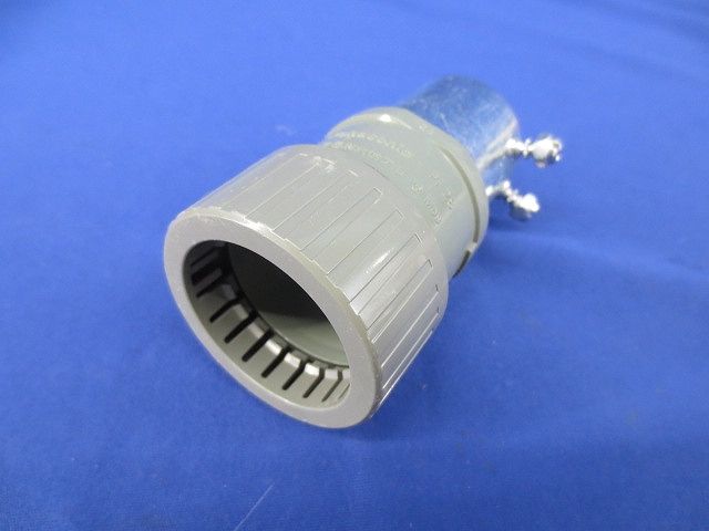 Eパイプアダプタ(6個入)(ウォームグレイ) DMP28E