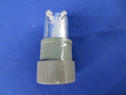 Eパイプアダプタ(6個入)(ウォームグレイ) DMP28E