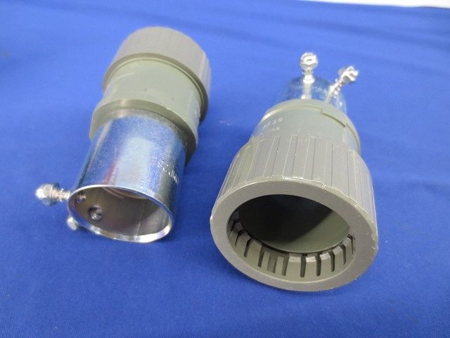 Eパイプアダプタ(6個入)(ウォームグレイ) DMP28E