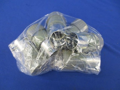 Eパイプアダプタ(6個入)(ウォームグレイ) DMP28E