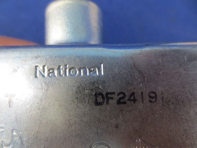 ねじなしユニバーサルセット(混在3個入) DF2419他