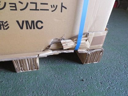 真空コンビネーションユニット(新品未開梱) 16QVE1