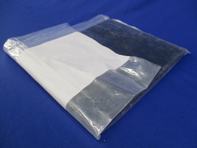 基礎ブロック用ゴムベース(2個入)(新品未開封) MKBA2GB