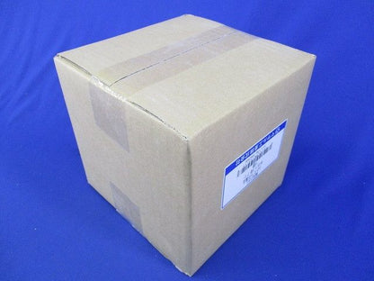 エムケーダクト付属外マガリ5号(グレー)(新品未開梱) MDS151