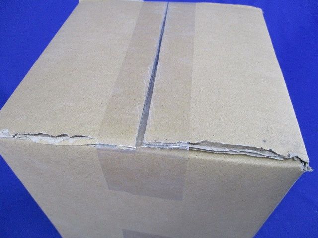 エムケーダクト付属外マガリ5号(グレー)(新品未開梱) MDS151