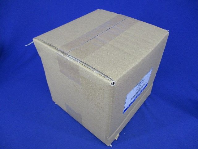 エムケーダクト付属外マガリ5号(グレー)(新品未開梱) MDS151