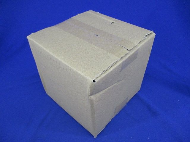 エムケーダクト付属外マガリ5号(グレー)(新品未開梱) MDS151